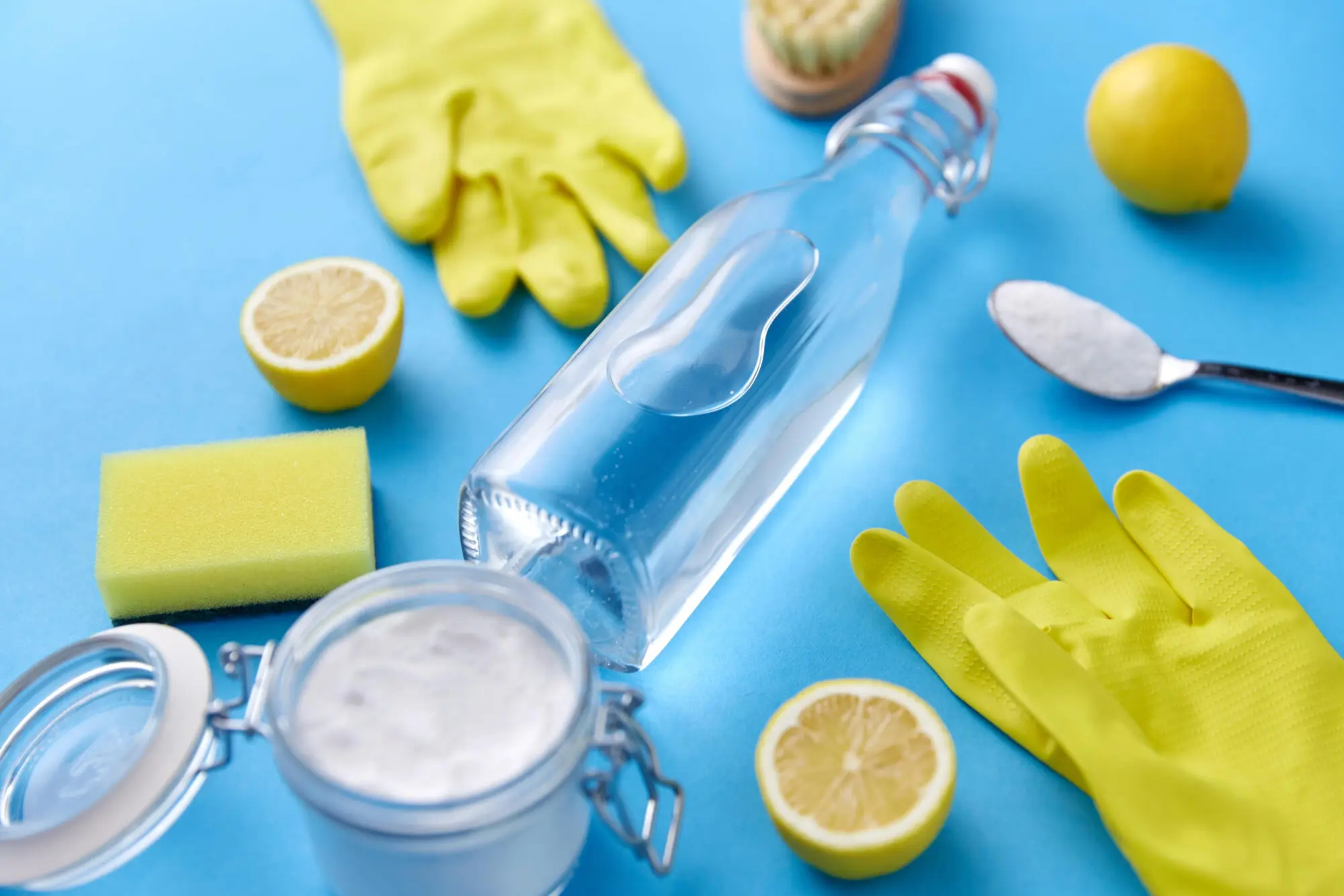 Eco-Friendly Cleaning Practices for Brandon Vacation Homes: Sustainable Solutions